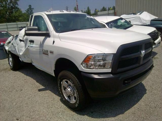 3C6UR5CJ2JG347052 2018 RAM 2500 ST-0