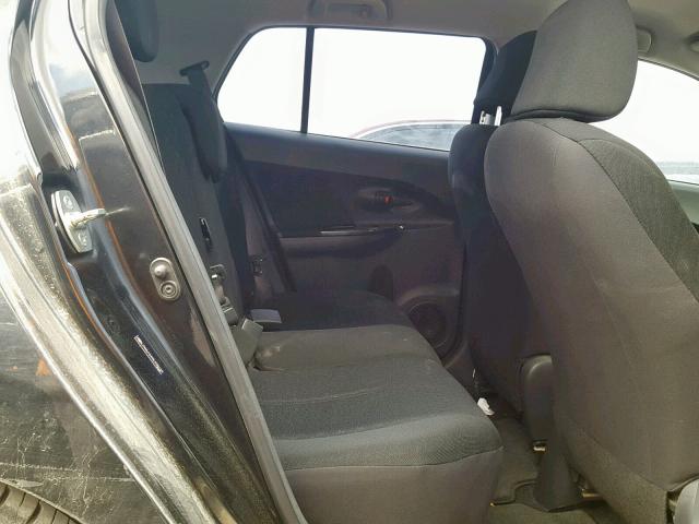 2008 Toyota Scion Xd 1 8l 4 Zum Verkauf In Houston Tx Auktionsnummer 37350789