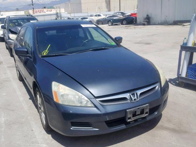 2006 Honda Accord 3.0 Ex >> 2006 Honda Accord Ex 3 0l 2006 Honda Accord 3.0 Ex >> 2006 Honda Accord Ex 3 0l