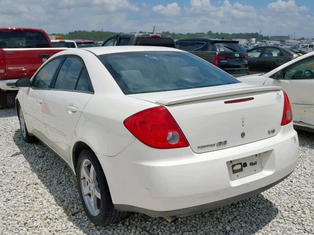 Pontiac g5 2008