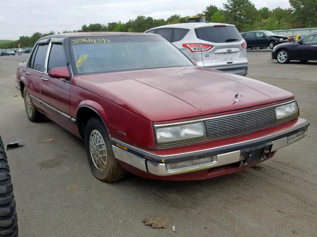 auto auction ended on vin 1g4hr5133hh408466 1987 buick lesabre li in ny long island 1987 buick lesabre li in ny