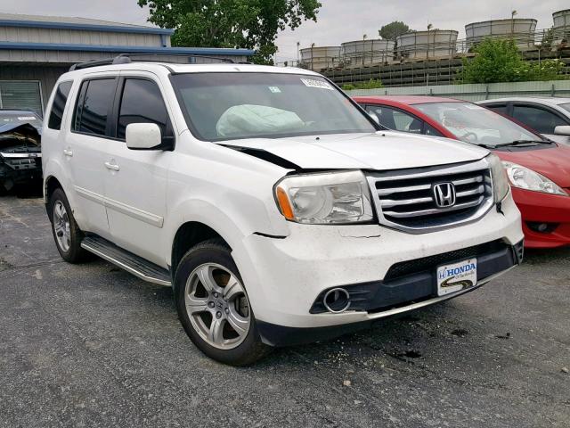 2013 Honda Pilot Ex L For Sale >> 2013 Honda Pilot Exl For Sale Ok Tulsa Fri Aug 09 2013 Honda Pilot Ex L For Sale >> 2013 Honda Pilot Exl For Sale Ok Tulsa Fri Aug 09