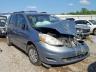 2006 TOYOTA  SIENNA