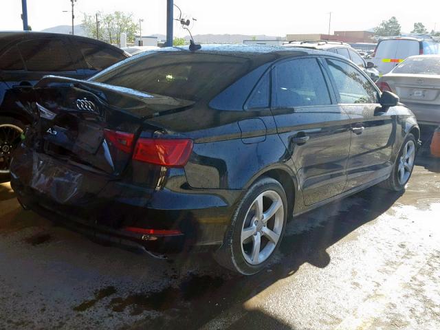 VIN WAUBFAFL9EN007325 2014 Audi A4, Premium no.4