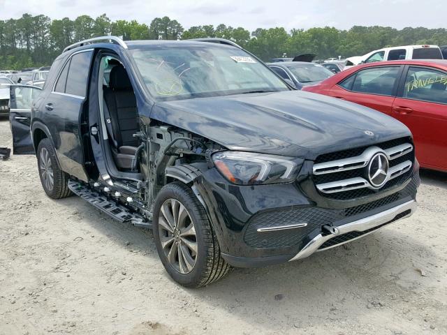 Mercedes Benz Gle 350 4matic For Sale Tx Houston Tue Jul 30 19 Used Salvage Cars Copart Usa