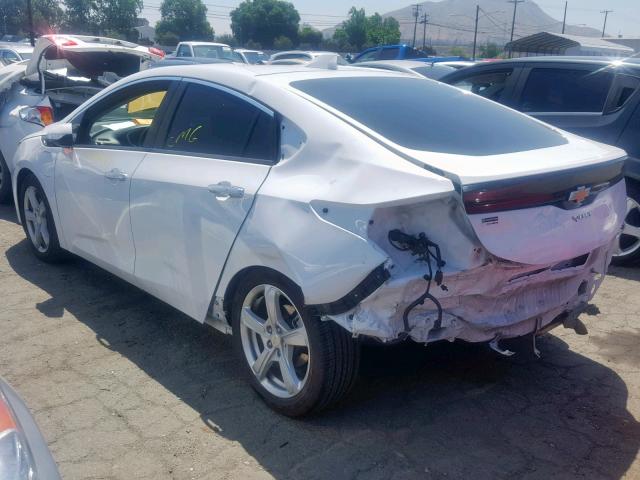 VIN 1G1RC6S56GU113179 2016 Chevrolet Volt, LT no.3