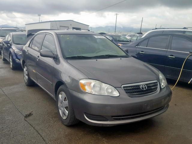2008 Toyota Corolla For Sale >> 2008 Toyota Corolla Ce 1 8l 4 For Sale In North Salt Lake Ut Lot 36763009 2008 Toyota Corolla For Sale >> 2008 Toyota Corolla Ce 1 8l 4 For Sale In North Salt Lake Ut Lot 36763009
