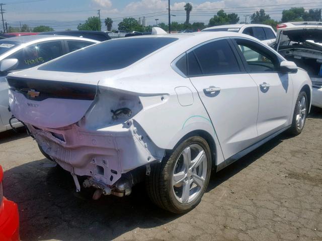 VIN 1G1RC6S56GU113179 2016 Chevrolet Volt, LT no.4