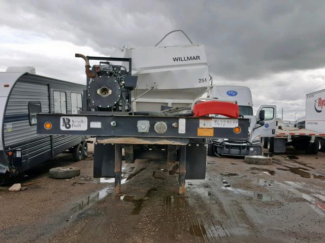 VIN 1N9DD4025FC175009 2015 Other Trailer no.2