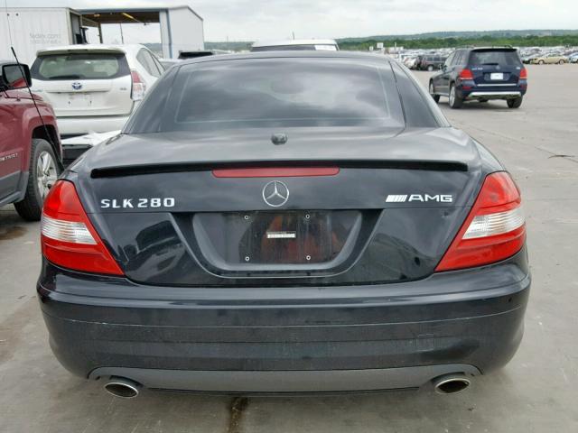 Mercedes Slk 07 Interior Mercedes Slc Review