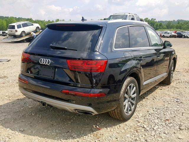 VIN WA1VAAF74KD003809 2019 Audi Q7, Prestige no.4