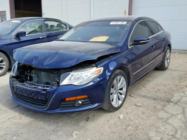 VIN WBA7T2C06LGL17626 2020 BMW 7 Series, 740I no.2