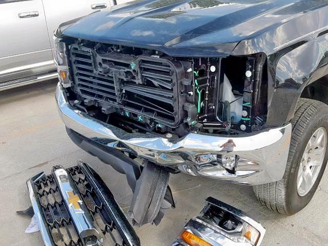 VIN 5TDHZRBH2NS229445 2022 Toyota Highlander, Xle no.9