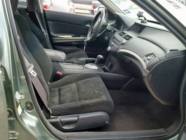 2009 Honda Accord Ex 2 4l 4 For Sale In Houston Tx Lot 37557319