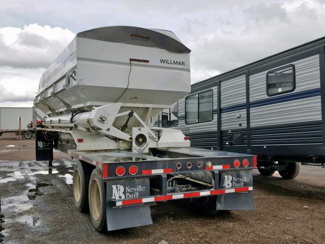 VIN 1N9DD4025FC175009 2015 Other Trailer no.4