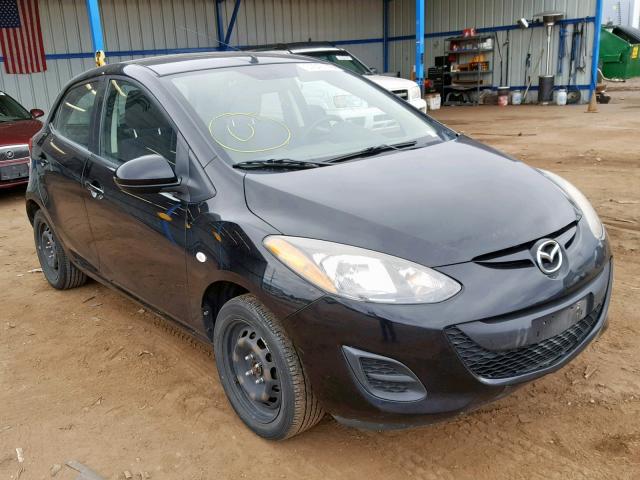 Mazda Portal Login >> Salvage Title 2011 Mazda 2 Hatchbac 1 5l 4 For Sale In Colorado Mazda Portal Login >> Salvage Title 2011 Mazda 2 Hatchbac 1 5l 4 For Sale In Colorado