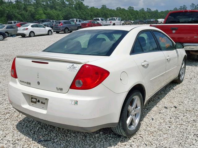 Pontiac g5 2008