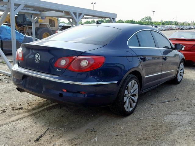 VIN WBA7T2C06LGL17626 2020 BMW 7 Series, 740I no.4