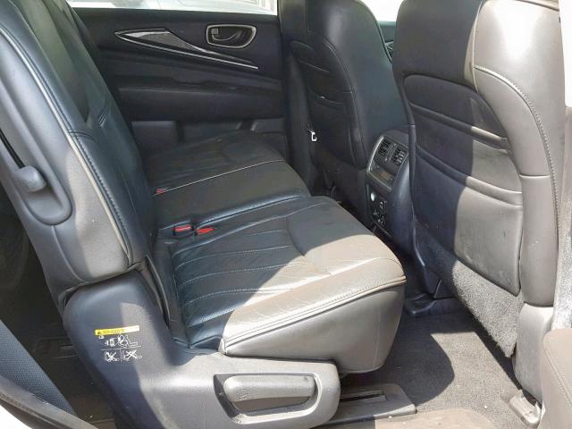 2013 INFINITI JX35 5N1AL0MM9DC313931