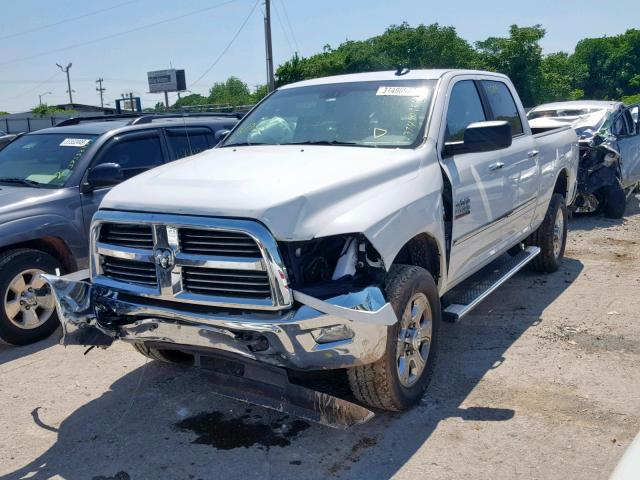 3C6UR5DL2HG707849 2017 RAM 2500 SLT-1