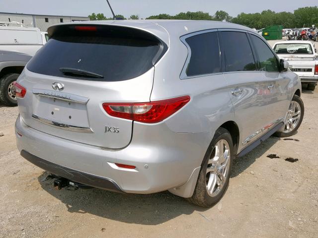 2013 INFINITI JX35 5N1AL0MM9DC313931