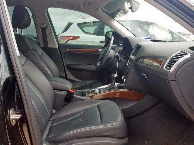 audi q5 2016 vin wa1d7afpxga141471