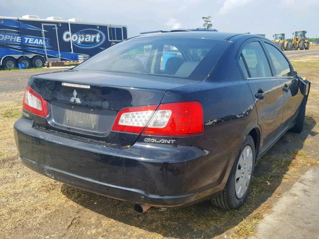 mitsubishi galant 2012 vin 4a32b3ff4ce015086