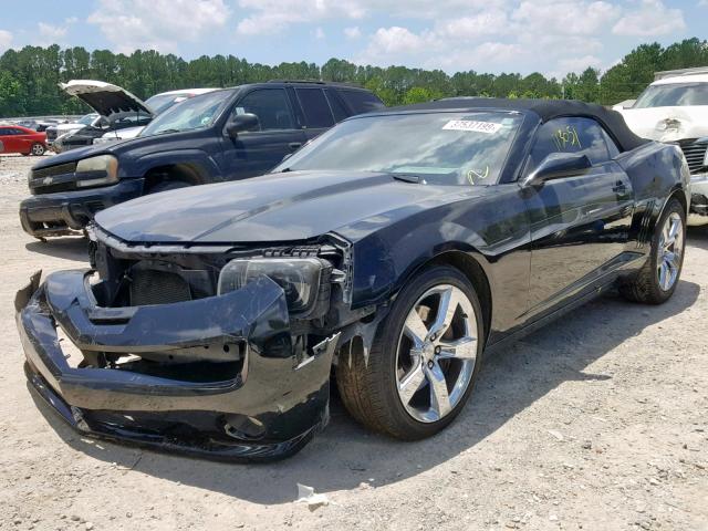 2011 Chevrolet Camaro 2ss >> 2011 Chevrolet Camaro 2ss 6 2l 8 For Sale In Florence Ms Lot 37537199 2011 Chevrolet Camaro 2ss >> 2011 Chevrolet Camaro 2ss 6 2l 8 For Sale In Florence Ms Lot 37537199