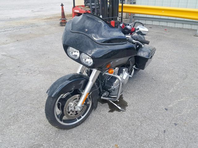 2012 HARLEY-DAVIDSON FLTRX ROAD 1HD1KHM17CB693253