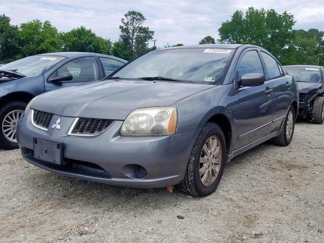 mitsubishi galant 2006 vin 4a3ab36f36e020568