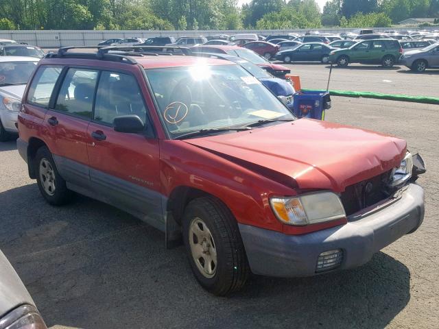 subaru forester 2002 vin jf1sf63562g707203