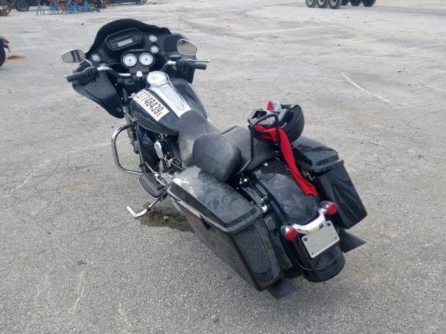 2012 HARLEY-DAVIDSON FLTRX ROAD 1HD1KHM17CB693253