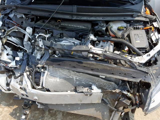 VIN 1G1RA6S53JU119888 2018 Chevrolet Volt, LT no.7