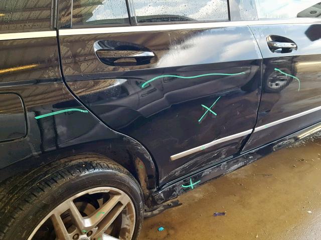 VIN 5TDGZRAH0NS131575 2022 Toyota Highlander, Xle no.9