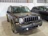 Jeep PATRIOT