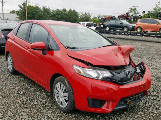 honda fit 2016 vin jhmgk5h55gs012115
