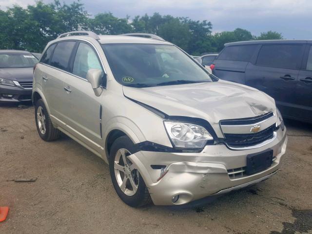 chevrolet captiva sport 2013 vin 3gnal3ek1ds560865