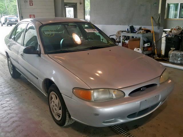 Escort Richmond Va >> 1998 Ford Escort Lx 2 0l 4 In Va Richmond Escort Richmond Va >> 1998 Ford Escort Lx 2 0l 4 In Va Richmond
