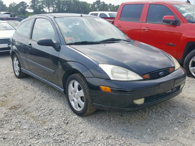 Ford Focus Zx3 >> 2001 Ford Focus Zx3 Ford Focus Zx3 >> 2001 Ford Focus Zx3