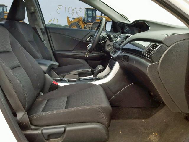 2015 Honda Accord Spo 2 4l 4 Zum Verkauf In Houston Tx Auktionsnummer 37627579
