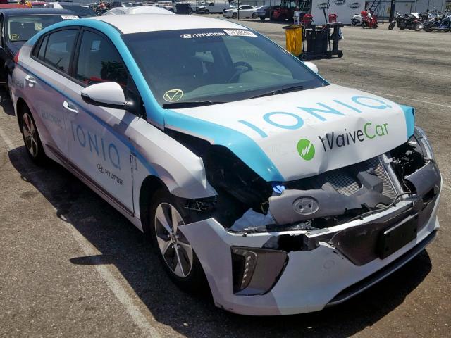 Vin: kmhc75lh1ju023736, lot: 37366249, hyundai ioniq 2018 img_1