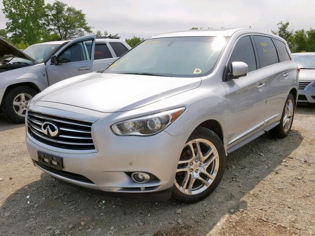2013 INFINITI JX35 5N1AL0MM9DC313931