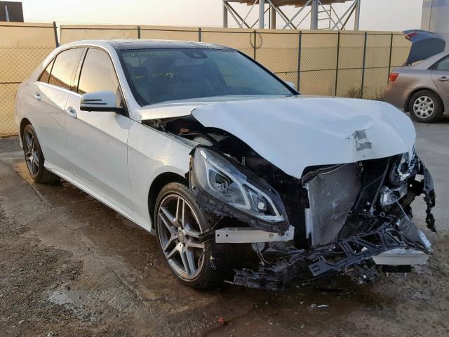 16 Mercedes Benz 00 Sale At Copart Middle East