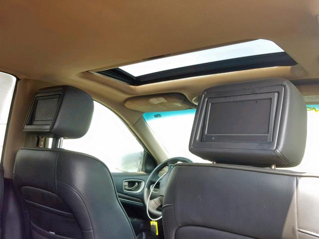 2013 INFINITI JX35 5N1AL0MM9DC313931
