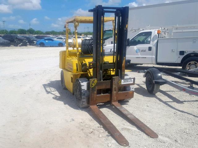 2000 Komatsu Forklift For Sale Fl Miami South Wed Jun 05 2019 Used Salvage Cars Copart Usa