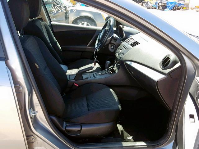 VIN 5TDJKRFH9FS210179 2015 Toyota Highlander, Xle V6 no.5