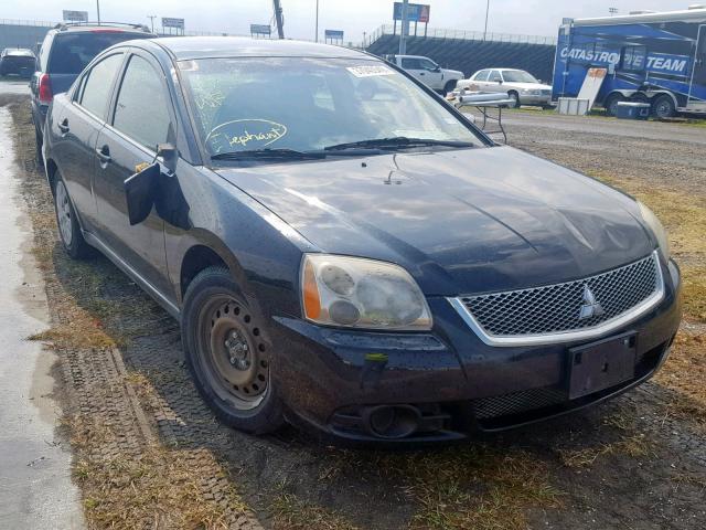 mitsubishi galant 2012 vin 4a32b3ff4ce015086