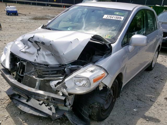 nissan versa 2011 vin 3n1bc1ap9bl404764