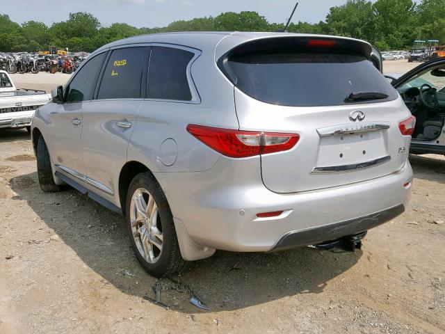 2013 INFINITI JX35 5N1AL0MM9DC313931