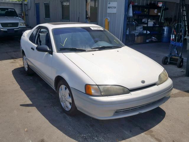 toyota paseo 1993 vin jt2el45uxp0139278